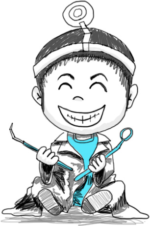 小児歯科